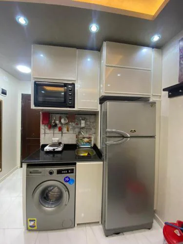 Porto golf Apt, Pool and 1BR with 1 Beds