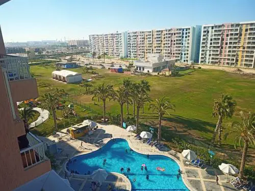 porto golf marina
