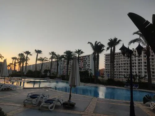 Porto Golf Marina