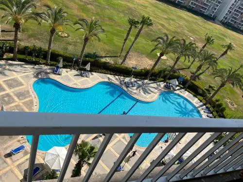 Porto golf marina