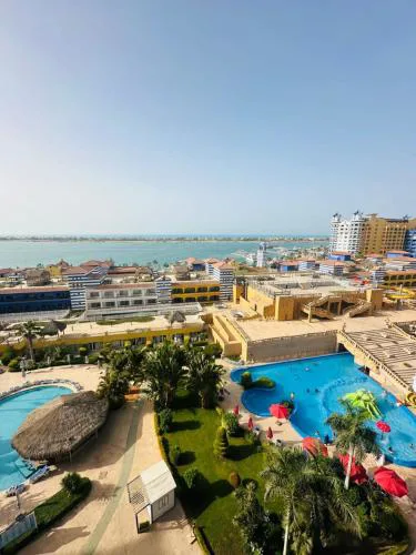 Porto marina Alamein North Coast marina