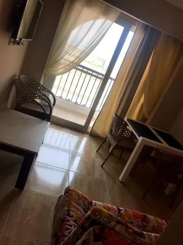 porto marina extension new Alamein towers view sea view