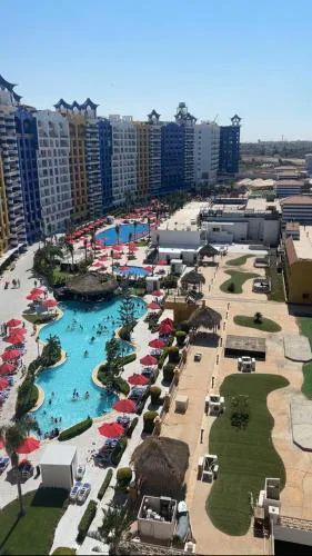 Porto Marina Prime View