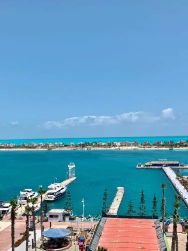 Porto Marina Rental