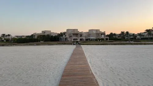 Premium Marassi Beach House
