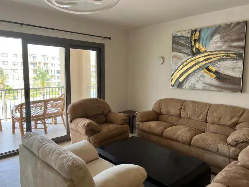 Prime! 3BR-Marassi Marina Chalet