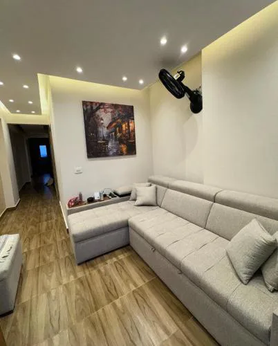Rania Moon chalet for families only