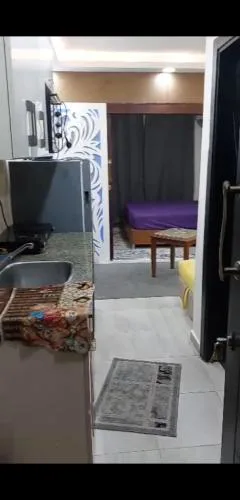 Roovy chalet