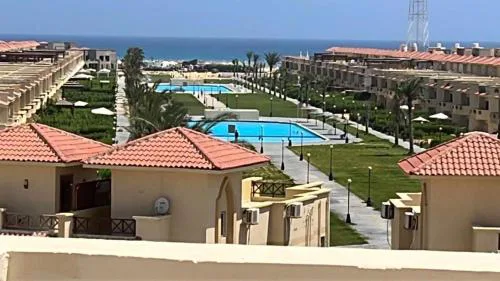 Stella heights Sunny villa