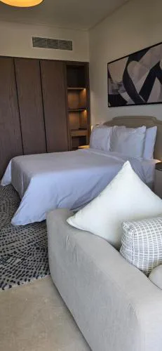Studio at Address beach hotel resort