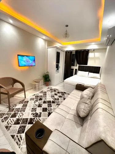 Studio Porto Golf Marina