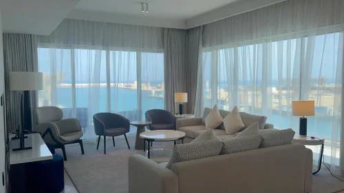 The Address Beach Presidential Serviced Apt-4 Suites