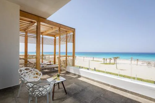 The G Hotel Seashell