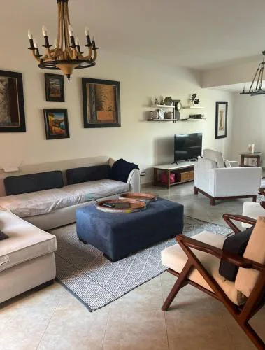 Town House in Veneto Residence Marassi