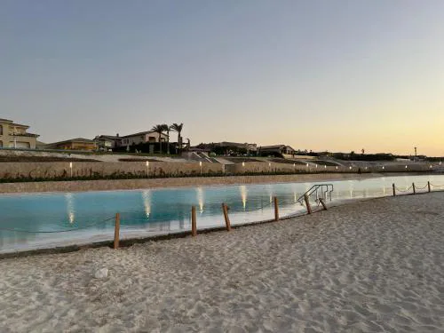Townhouse Villa Marassi North Coast