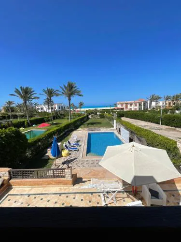 Villa Marina 5 Sea View & Private Pool