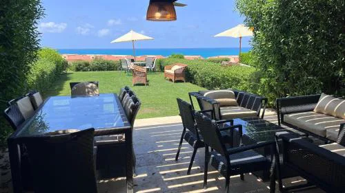 Villa of Telal North Coast
