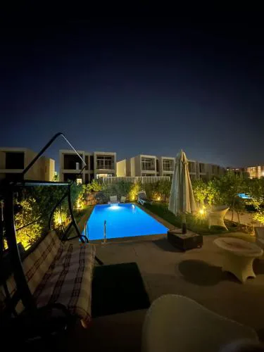 Villa Porto Golf
