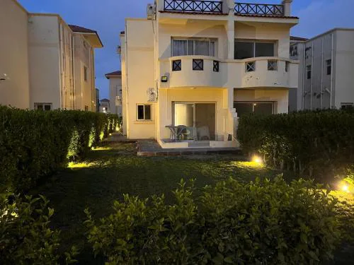 Villa standalone - North coast stella heights