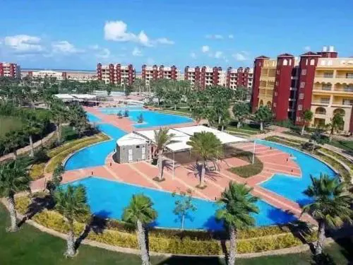 Vista Marina Appartment