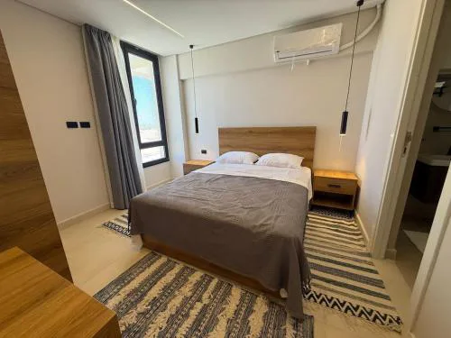 Zahra, ZA01, Appartment 1st floor