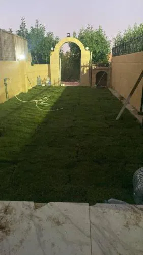 ڤيلا في الساحل الشمالي