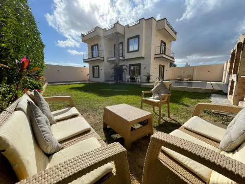 La Dolce Villa with Private Pool