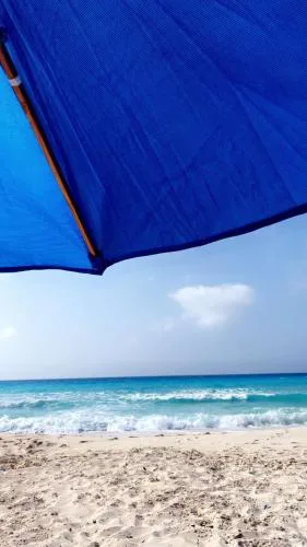 Home by sea الساحل الشمالي قرية التجاريين