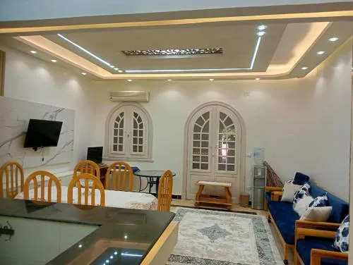 North Coast Marwa Resort Villa