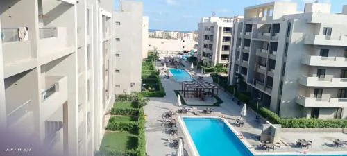 Sahel Grand Hills