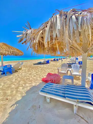 Casabianca resort