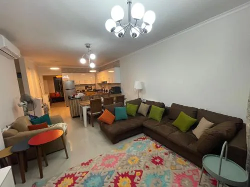 Gaia Luxury chalet