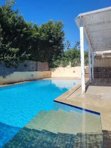 Ramsis Blue Villa