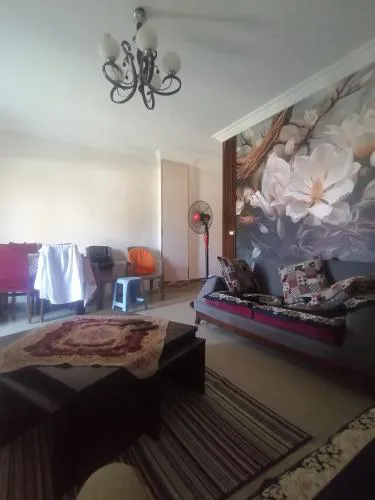 شاليه محجوب بديمورا