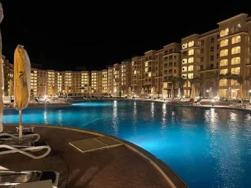 Aqua View Chalet