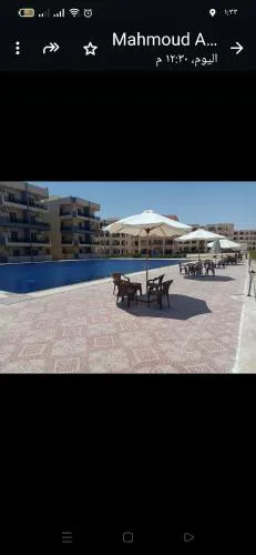 3 Bedroom Chalet in Blue Bay resort