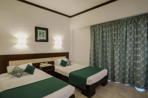 Beau Site Hotel