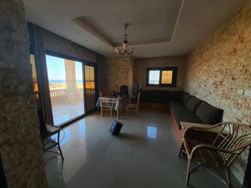 Bet Elezz-Alam Elrom Apartments, "Cozy Flat 34"