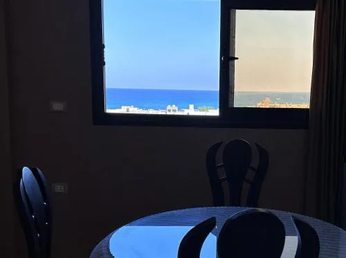 بيت العز للشقق الفندقية - علم الروم Bet Elezz Apartments-Alam Elrom