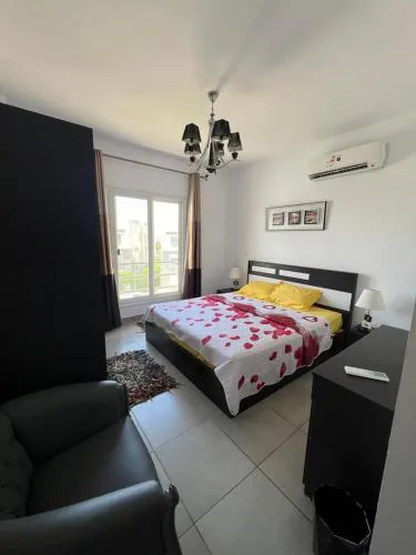 Chalet 3BD