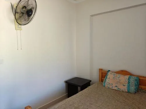 Cozy apartment