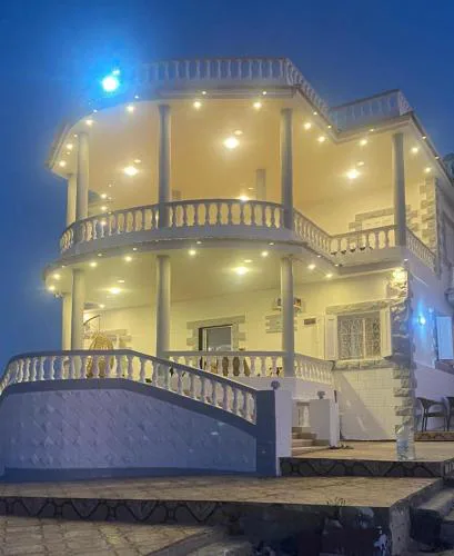 Duplex Villa 4 rooms