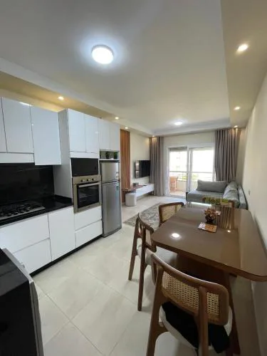 شاليةE24 Long lsland village, Marsa Matrouh 'family only'