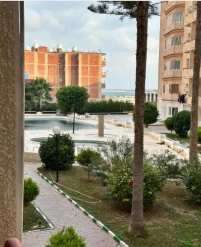 El Madyafa Chalet