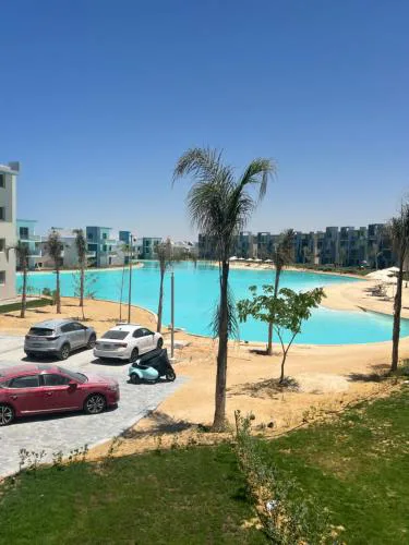 Fouka bay