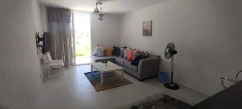 Fouka Bay,F01 ,Challet Lagoon View Ground floor