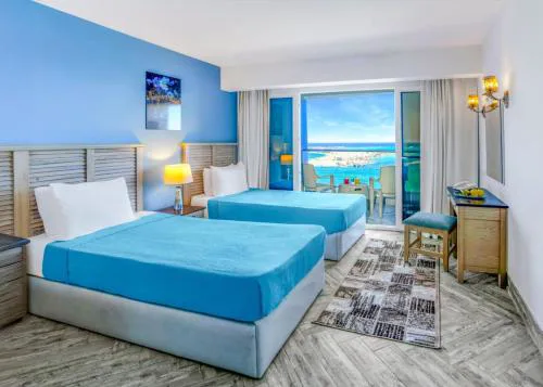 Hostmark Blue Beach Hotel