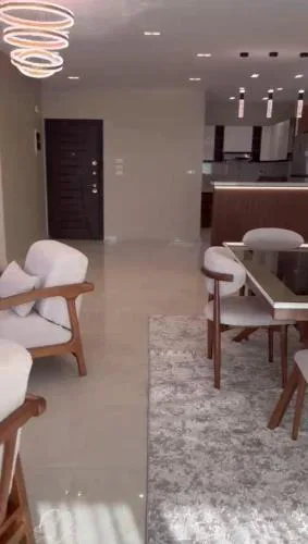 شقة سوبر لوكس للإيجار في مرسى مطروح