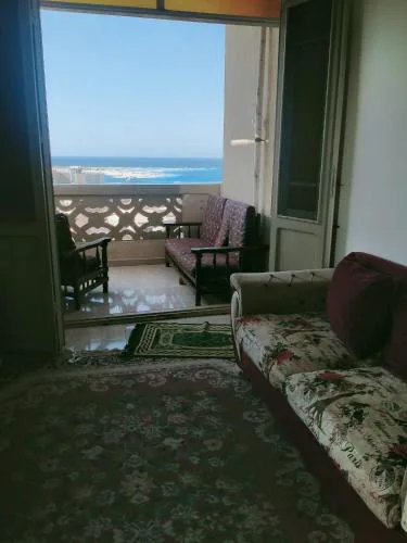 مرسي مطروح
