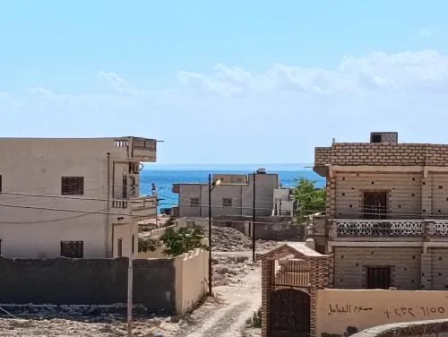 القصر الأزرق